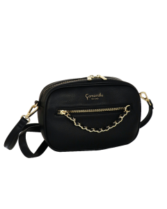 BORSA A TRACOLLA SWEET ROCK NERO SC