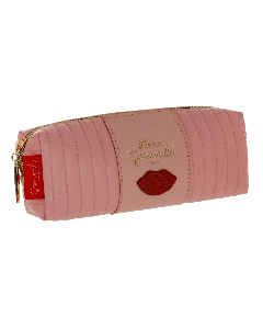 ASTUCCIO BE CHIC ROSA P/SC/C