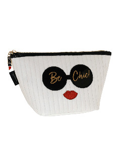 BUSTA L BE CHIC BIANCO T