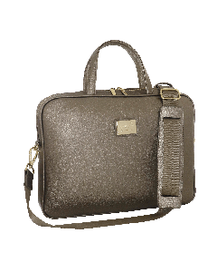 BORSA PC EASY NICEOFFICE BRONZO