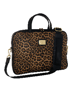 BORSA PC EASY NICEOFFICE MIX ANIMALIER