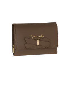 PORTAFOGLIO S EASY WALLET TORTORA