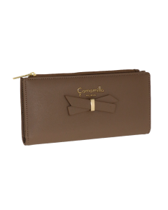 PORTAFOGLIO/CARTE L EASY WALLET TORTORA