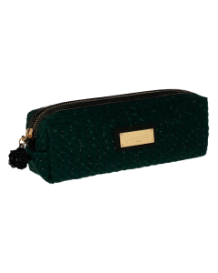 ASTUCCIO TWEED COUTURE VERDE