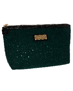 BUSTA M TWEED COUTURE VERDE