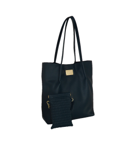 BORSA+PORTA CELL. DAILY TOTE BAG OTTANIO