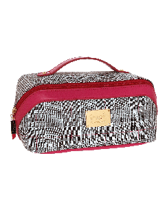 BEAUTY BAG GALLES CHIC FUXIA MS/P/SC/C