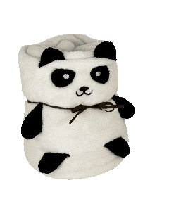 COPERTA PANDA SC