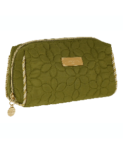 NECESSAIRE M JARDIN D'HIVER VERDE