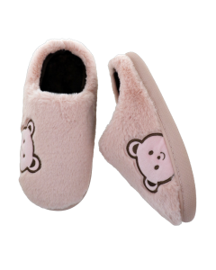 SLIPPER ROSA CHRISTEL