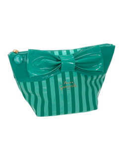 BUSTA L VERDE ACQUA SWEET STRIPES